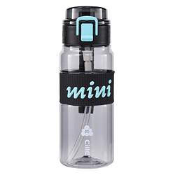 Xile water cup tritan large-capacity plastic cup for boys and girls students going to school special sports kettle straw Xile water cup tritan large-capacity plastic cup for boys and girls students going to school special sports kettle straw