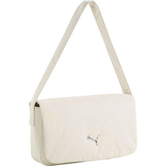 Puma/Puma genuine Baguette Bag Women's Fashion Sports and Casual Shoulder Bag 091300-02
Puma/Puma genuine Baguette Bag Women's Fashion Sports and Casual Shoulder Bag 091300-02