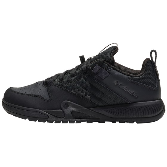 Columbia Columbia outdoor 25 autumn and winter new products for men's waterproof and wear-resistant casual shoes for ground-repellent shoes BM6631
Columbia Columbia outdoor 25 autumn and winter new products for men's waterproof and wear-resistant casual shoes for ground-repellent shoes BM6631