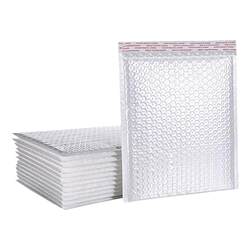 Express bubble envelope bag composite pearlescent thickening shockproof Express bubble envelope bag composite pearlescent thickening shockproof