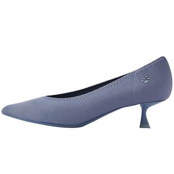 MALOVEMZ Princess Shoes Black Professional Versatile MALOVEMZ Princess Shoes Black Professional Versatile