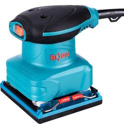Boda Boda Sandpaper Electric Woodworking Furniture Sander Boda Boda Sandpaper Electric Woodworking Furniture Sander