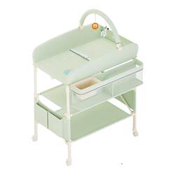 ulop diaper table baby care table movable folding ulop diaper table baby care table movable folding
