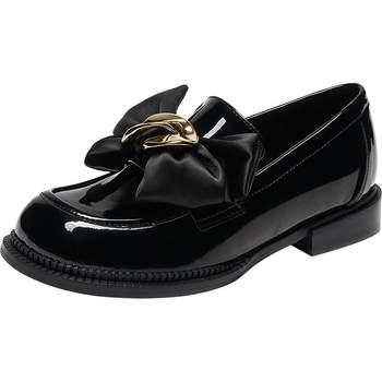 Lane people big size women's shoes 41 bow knot
 Lane people big size women's shoes 41 bow knot