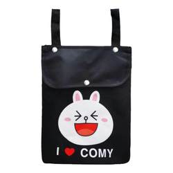 Electric vehicle hanging bag storage artifact mobile phone bag Electric vehicle hanging bag storage artifact mobile phone bag