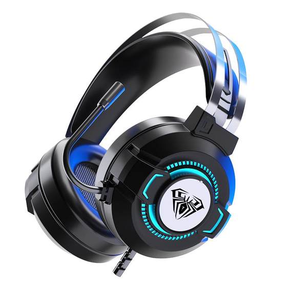Wolf Spider computer headphones headset cable e-sports headset desktop laptop mobile phone tablet chicken with microphone
Wolf Spider computer headphones headset cable e-sports headset desktop laptop mobile phone tablet chicken with microphone