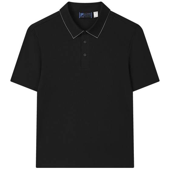 FILA official men's short-sleeved elite POLO shirt 2025 summer new business casual cool top
FILA official men's short-sleeved elite POLO shirt 2025 summer new business casual cool top