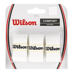 Wilson Wilsheng official tennis sweat absorption with sweat -proof skate handle viscosity 3 installed Pro overgrip Wilson Wilsheng official tennis sweat absorption with sweat -proof skate handle viscosity 3 installed Pro overgrip