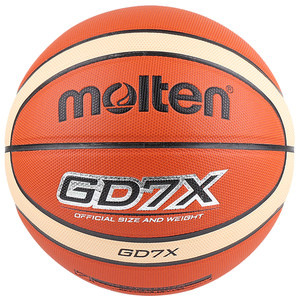 molten Moteng Basketball adult number 7 male number 6 junior high school students specialized in female professional soft PU feel good GD7X 
molten Moteng Basketball adult number 7 male number 6 junior high school students specialized in female professional soft PU feel good GD7X