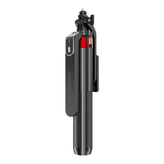 Selfie stick handheld live tripod portable anti-shake travel selfie artifact Bluetooth remote control 360 rotation Selfie stick handheld live tripod portable anti-shake travel selfie artifact Bluetooth remote control 360 rotation