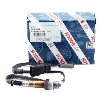 Applicable to Chevrolet Cruz Cozzle New Sailing 3 Mai Ruiba Oxygen Sensor Original Bosch NTK Applicable to Chevrolet Cruz Cozzle New Sailing 3 Mai Ruiba Oxygen Sensor Original Bosch NTK