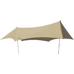Vidalido outdoor monster sky curtain silver sunshade Vidalido outdoor monster sky curtain silver sunshade