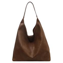 High-end American college style shoulder bag tote bag High-end American college style shoulder bag tote bag