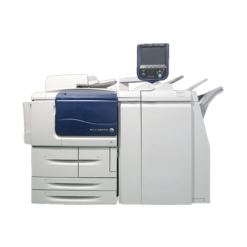 Fuji Xerox D95/D110/D125 A3+ Digital Copier, Print/Scan/Copy