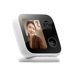 Xiaomi smart camera video call version Mijia smart monitoring voice call home camera high definition night vision mobile phone remote network wireless large screen video call home care unit Xiaomi smart camera video call version Mijia smart monitoring voice call home camera high definition night vision mobile phone remote network wireless large screen video call home care unit