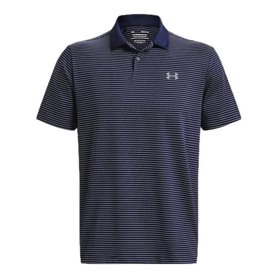 Under Armour's official UA spring and summer performance 3.0 men's golf sports polo shirt 1377376 Under Armour's official UA spring and summer performance 3.0 men's golf sports polo shirt 1377376