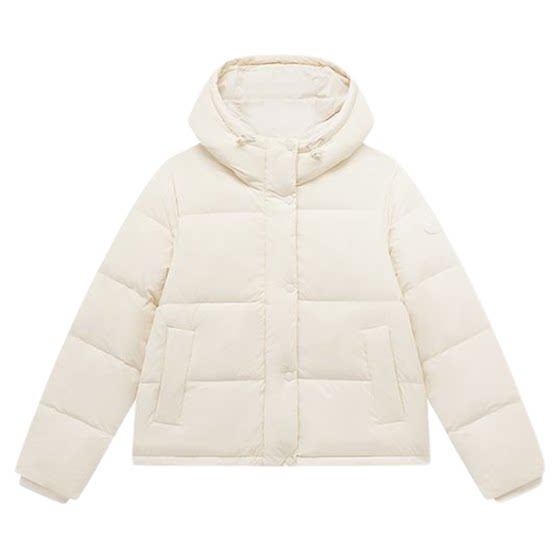Off-season clearance of extra step down jacket for women picking up solid color versatile warm duck down jacket for women 976428190118
Off-season clearance of extra step down jacket for women picking up solid color versatile warm duck down jacket for women 976428190118