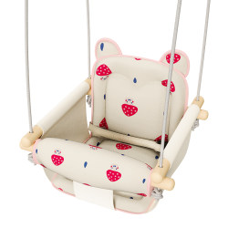 Children's swing indoor home outdoor courtyard Children's swing indoor home outdoor courtyard
