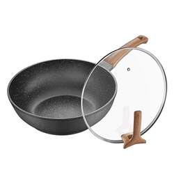Supor Universal Non-stick Pot Flame Ring Star Stone Supor Universal Non-stick Pot Flame Ring Star Stone