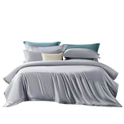 Fuanna Home Textiles 100 Long-length Cotton Four-piece Set Pure Cotton Bedding Cotton Guesthouse Bed and Bedding Hotel Bed and Bedding Fuanna Home Textiles 100 Long-length Cotton Four-piece Set Pure Cotton Bedding Cotton Guesthouse Bed and Bedding Hotel Bed and Bedding