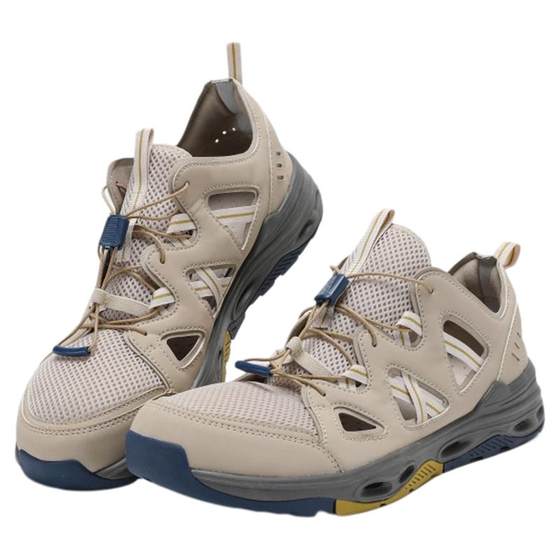 Decathlon NH900 outdoor stream tracing shoes men's summer wading shoes professional non-slip breathable sandals cushioning hiking ODS
Decathlon NH900 outdoor stream tracing shoes men's summer wading shoes professional non-slip breathable sandals cushioning hiking ODS