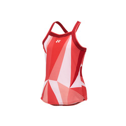 Yonex women's short sleeve vest Yonex women's short sleeve vest