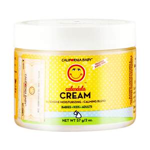 California Baby Calendula Facial Cream for Children and Infants Special Moisturizing Lotion for Newborns in Autumn and Winter Moisturizing and Moisturizing California Baby Calendula Facial Cream for Children and Infants Special Moisturizing Lotion for Newborns in Autumn and Winter Moisturizing and Moisturizing