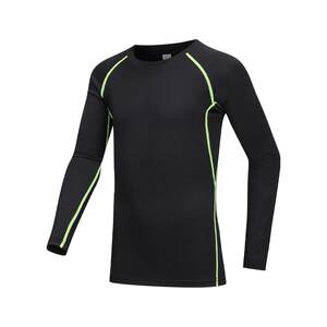 Children's tights training clothes basketball clothes sports suits base clothes autumn and winter football quick-drying running boys fitness Children's tights training clothes basketball clothes sports suits base clothes autumn and winter football quick-drying running boys fitness