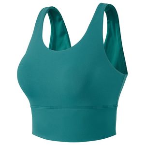 Fitness girls high-intensity sports underwear shockproof gathering professional running bra beautiful back anti-sagging yoga vest
 Fitness girls high-intensity sports underwear shockproof gathering professional running bra beautiful back anti-sagging yoga vest