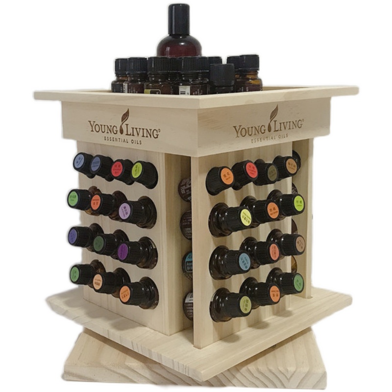 doTERRA エッセンシャルオイル収納ボックス doTERRA エッセンシャルオイル＋収納ボックス