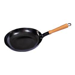 Guangxi government intangible cultural heritage certified steak frying pan Guangxi government intangible cultural heritage certified steak frying pan