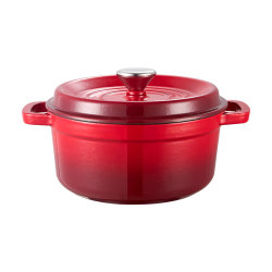 Corning official flagship store cast iron non-stick pot enamel pot Corning official flagship store cast iron non-stick pot enamel pot