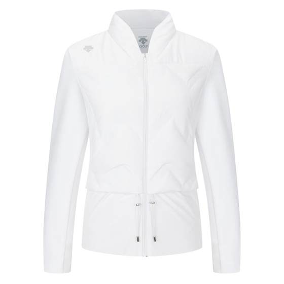 DESCENTEGOLF DESCENTEGOLF Golf PRO series women's needle shuttle bushing waist down jacket
DESCENTEGOLF DESCENTEGOLF Golf PRO series women's needle shuttle bushing waist down jacket