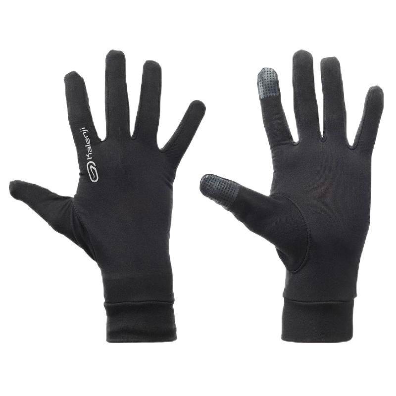 Glove Liner Hand Gloves For Winter Decathlon Decathlon Winter