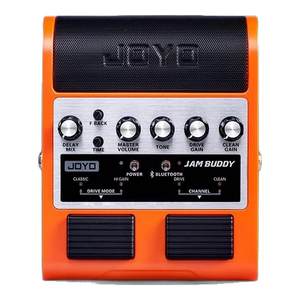 JAMBUDDDY Demon Guitar Effect Merit Specker Two -channel Charging Bluetooth Sound
 JAMBUDDDY Demon Guitar Effect Merit Specker Two -channel Charging Bluetooth Sound