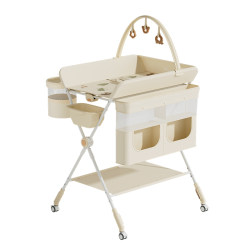 Baby changing table baby care table foldable lift Baby changing table baby care table foldable lift