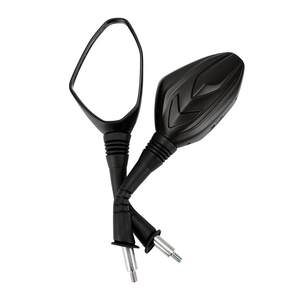 Original City Eagle USR AFR125 AFR125S rearview mirror is suitable for Haojue scooter motorcycle reflector 
Original City Eagle USR AFR125 AFR125S rearview mirror is suitable for Haojue scooter motorcycle reflector