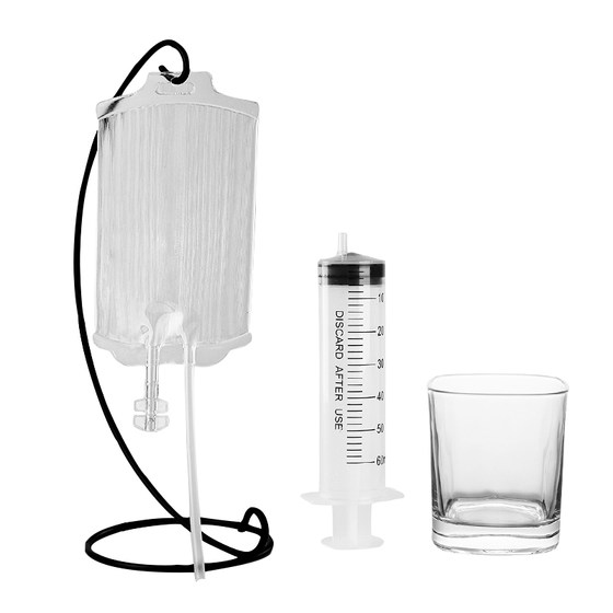 Blood bag drink Halloween Creative and Dynamic Decoration Bottle Instead of Pinerous Bags Vampire Plasma Bag Sauce Bag Blood bag drink Halloween Creative and Dynamic Decoration Bottle Instead of Pinerous Bags Vampire Plasma Bag Sauce Bag