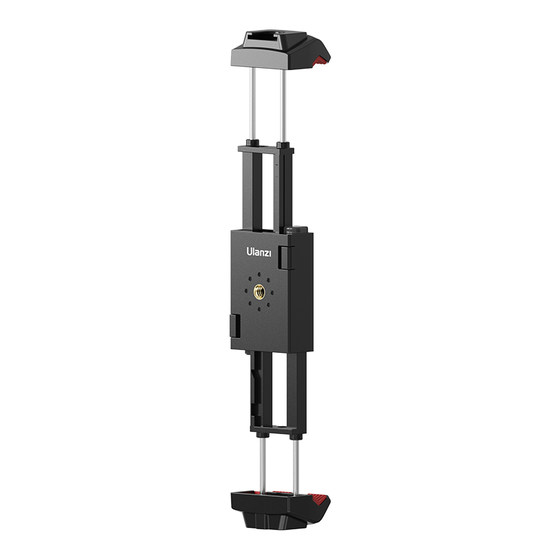 Ulanzi Youbasket ST-29 mobile phone tablet universal clip desktop shooting video live broadcast drama integrated horizontal and vertical shooting cold boots expand portable support frame multi-function desktop support
Ulanzi Youbasket ST-29 mobile phone tablet universal clip desktop shooting video live broadcast drama integrated horizontal and vertical shooting cold boots expand portable support frame multi-function desktop support