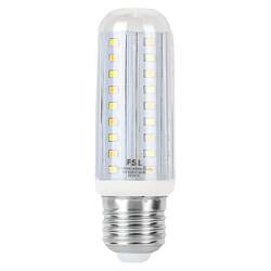 Foshan Lighting led corn lamp three-color dimming light bulb Foshan Lighting led corn lamp three-color dimming light bulb