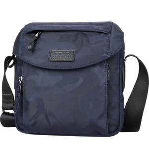 Men's bag shoulder bag sports boy bag waterproof Oxford crossbody bag canvas men's portable backpack Men's bag shoulder bag sports boy bag waterproof Oxford crossbody bag canvas men's portable backpack