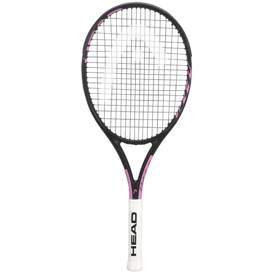 HEAD IG Tennis Racket Carbon Carbon Fiber Professional Single Beginner Women L4 Men L5 Single Shooting Set
HEAD IG Tennis Racket Carbon Carbon Fiber Professional Single Beginner Women L4 Men L5 Single Shooting Set