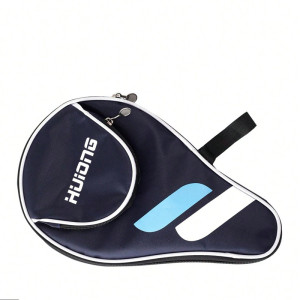 Gourd shaped ping pong racket cover bag, thickened ping pong racket bag, ball cover bag, ping pong racket cover/bag Gourd shaped ping pong racket cover bag, thickened ping pong racket bag, ball cover bag, ping pong racket cover/bag