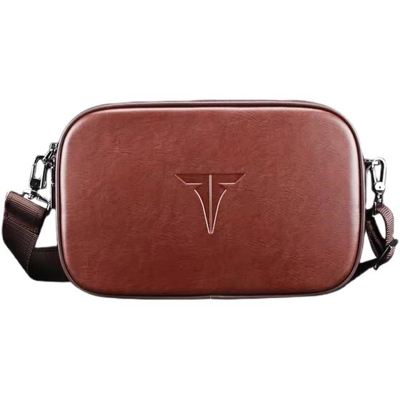TIBHAR German upright Italian craftsmanship genuine leather bag table tennis racket gift special bag shot set
TIBHAR German upright Italian craftsmanship genuine leather bag table tennis racket gift special bag shot set