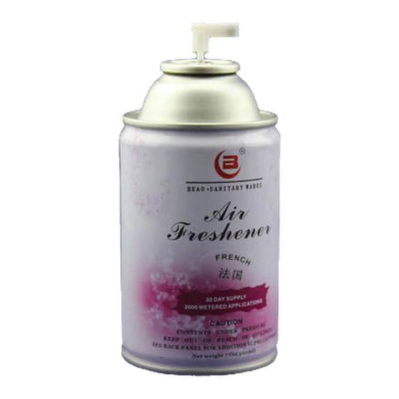 Beiao 12 air freshener automatic fragrance spraying machine perfume can hotel aromatherapy bathroom aroma deodorizing spray 
Beiao 12 air freshener automatic fragrance spraying machine perfume can hotel aromatherapy bathroom aroma deodorizing spray