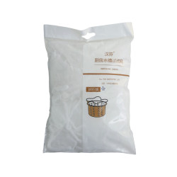 Kitchen sink filter can fill up the wash basin in one go Kitchen sink filter can fill up the wash basin in one go