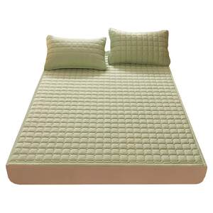 Class A infant and children's urine separator, thickened anti-slip waterproof mattress, breathable moisture-proof bed mattress for the elderly 
Class A infant and children's urine separator, thickened anti-slip waterproof mattress, breathable moisture-proof bed mattress for the elderly