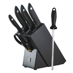 Free sharpening of Zwilling’s classic popular silver knives Free sharpening of Zwilling’s classic popular silver knives