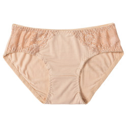 4 pieces of holiday gift girls’ comfortable underwear in a gift box 4 pieces of holiday gift girls’ comfortable underwear in a gift box