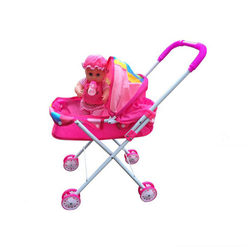 Free shipping doll children's toy cart small cart men Free shipping doll children's toy cart small cart men